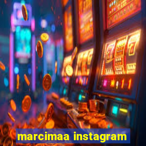 marcimaa instagram